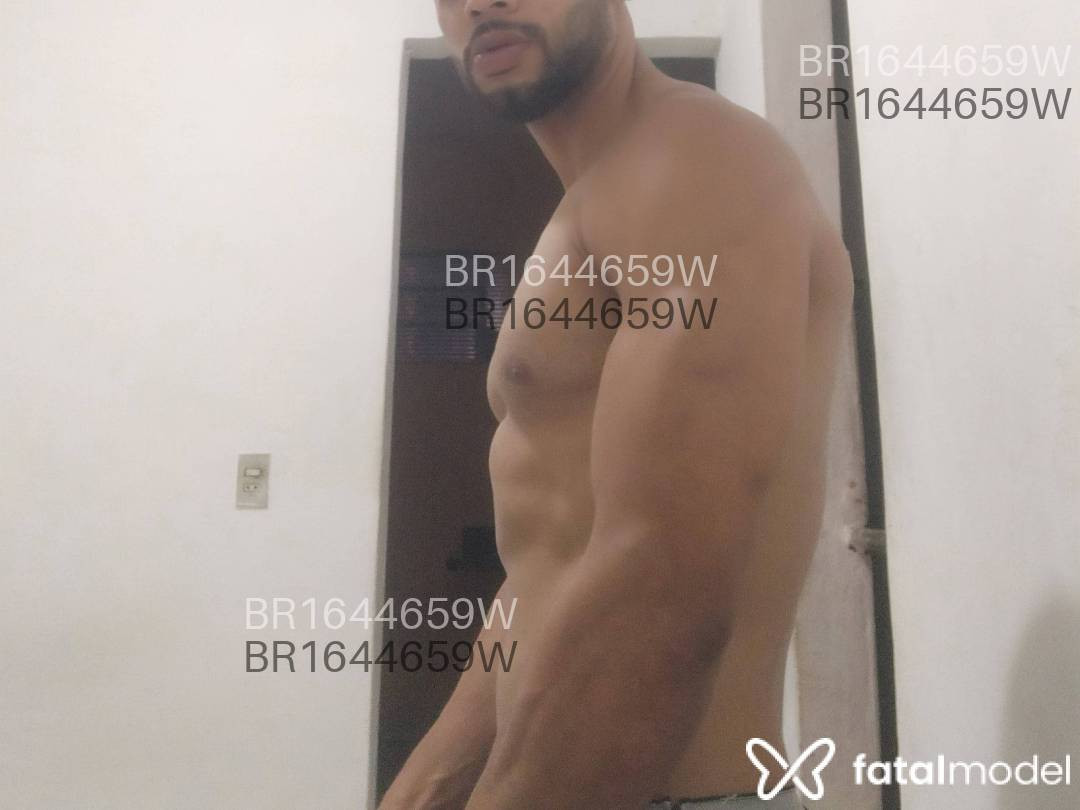 Acompanhante homem morena (o) de olhos pretos em Aracaju - Donruan