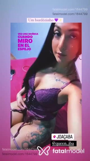 Acompanhante mulher morena (o) de olhos pretos em Itanhaém - Lettycia Cury