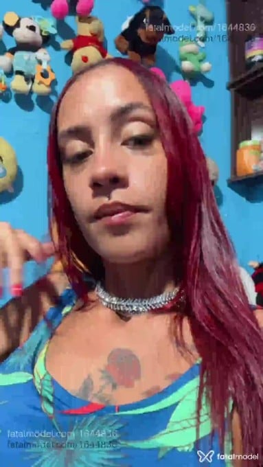 Acompanhante mulher ruiva (o) de olhos castanhos em Limeira - Yara Melo