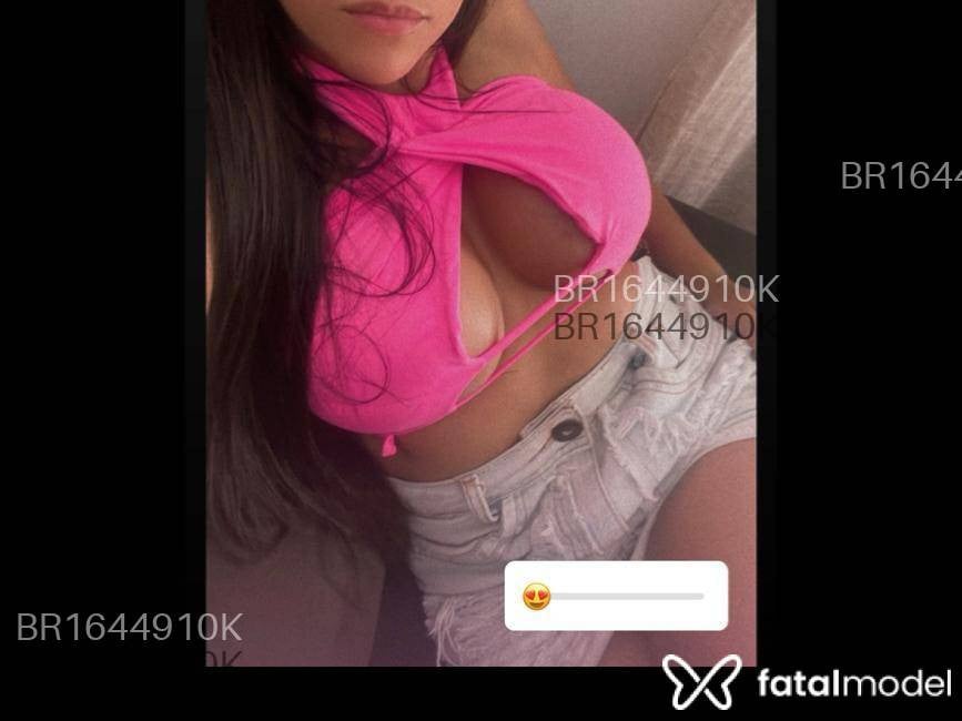 Acompanhante mulher morena (o) de olhos castanhos - Bianka Acompanhante mulher morena (o) de olhos castanhos - Bianka