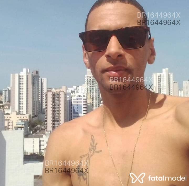 Acompanhante homem com cabelo castanho de olhos castanhos em Campos dos Goytacazes - Fabio Assunção