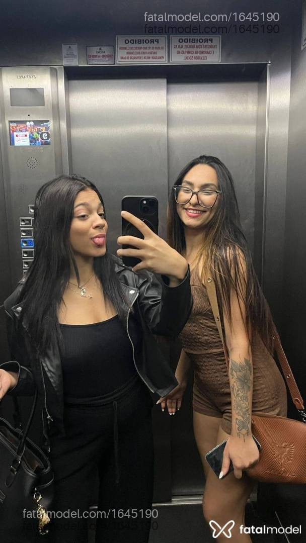 Acompanhante mulher com cabelo castanho de olhos mel - Natasha Raquel