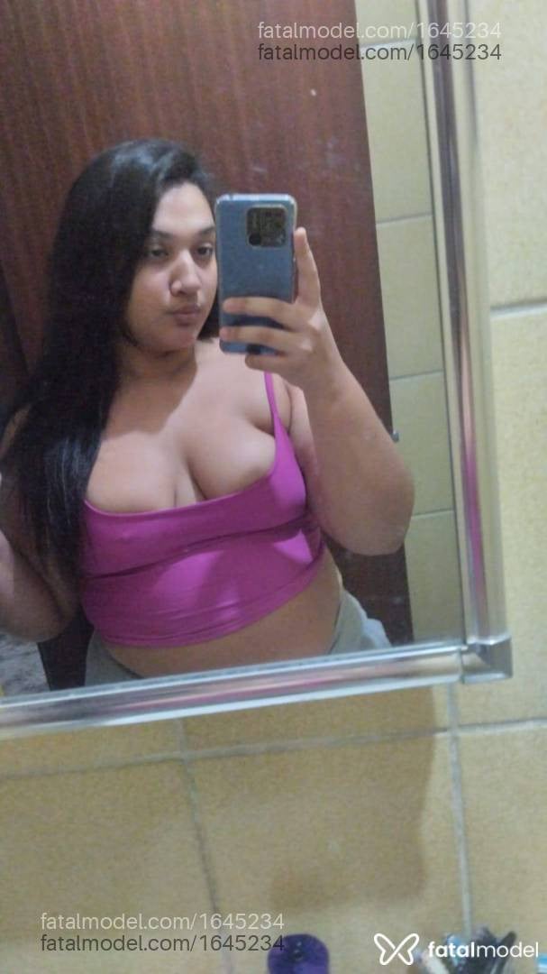 Acompanhante mulher morena (o) de olhos castanhos em São José do Rio Preto Acompanhante mulher morena (o) de olhos castanhos em São José do Rio Preto - Eduarda morena