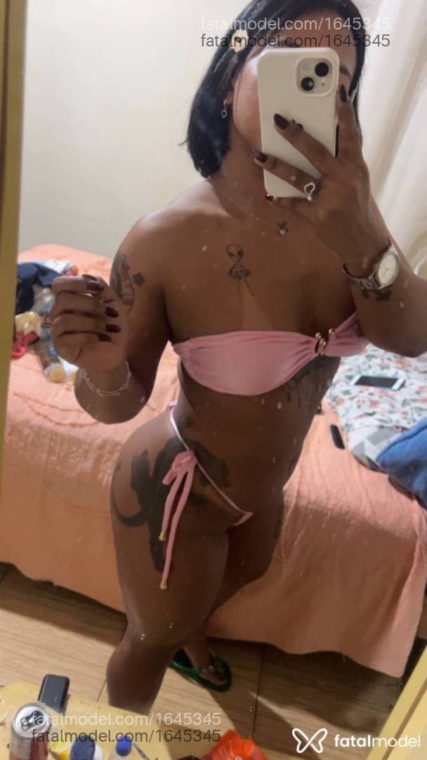 Acompanhante mulher morena (o) de olhos pretos em Ponte Nova - Nicole
