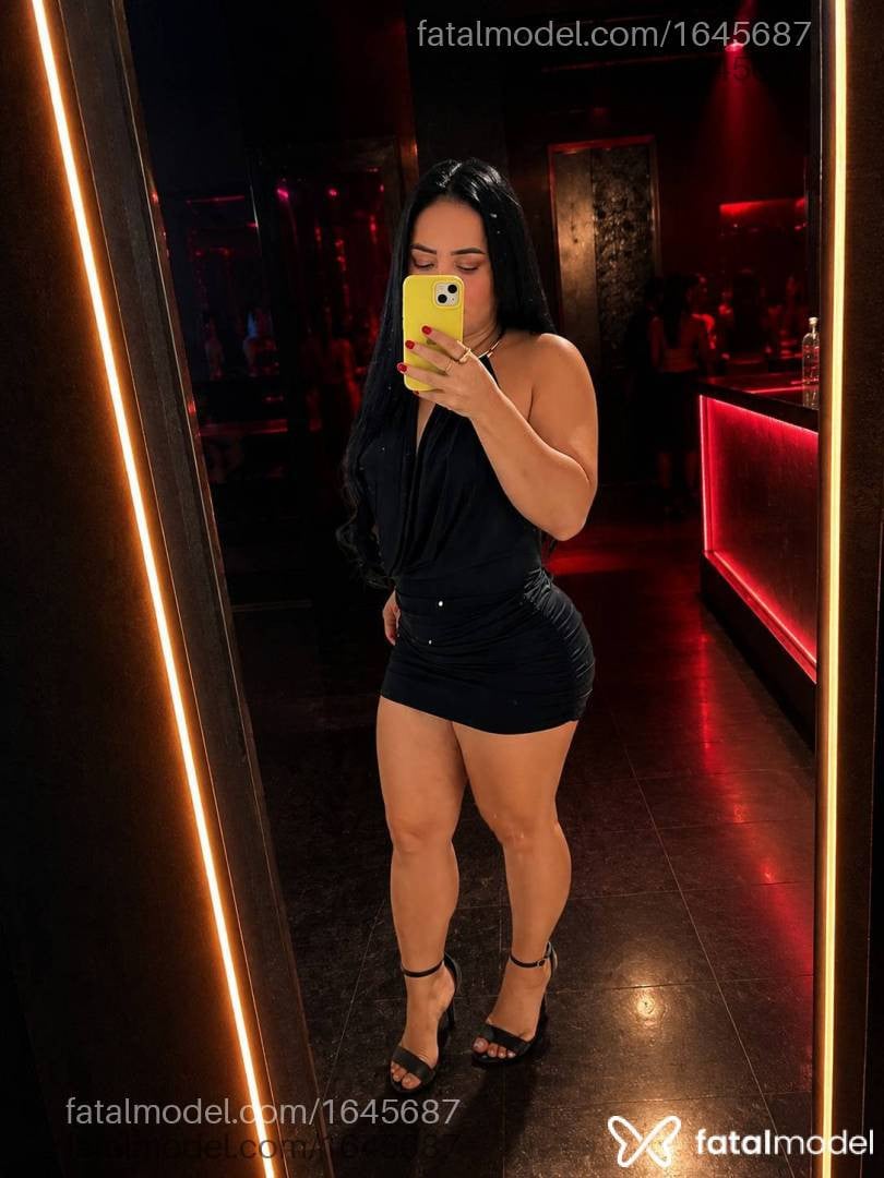 Acompanhante mulher morena (o) de olhos castanhos em Tucumã - Luara santos