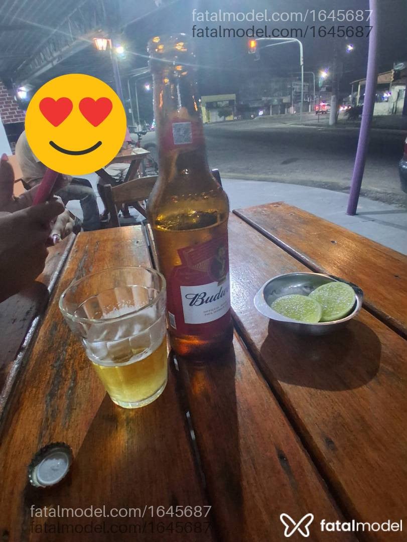 Acompanhante mulher morena (o) de olhos castanhos - Luara santos