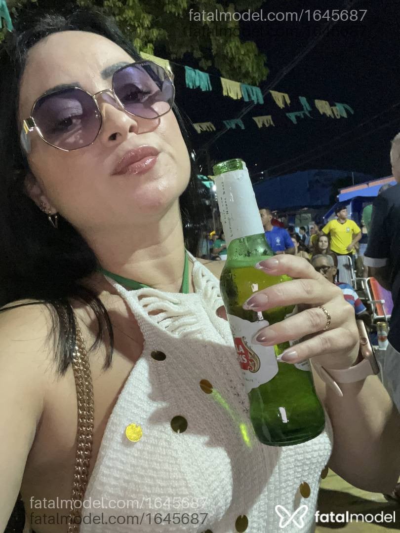 Acompanhante mulher morena (o) de olhos castanhos em Castanhal - Luara santos