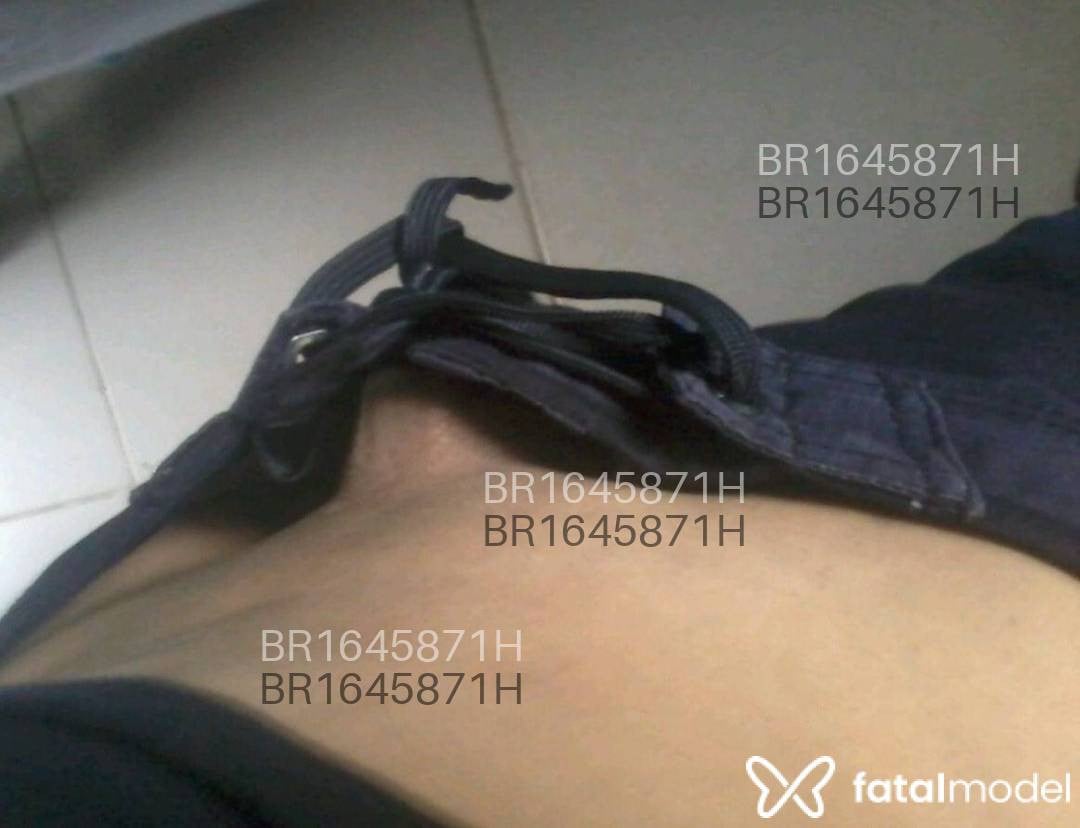 Acompanhante homem morena (o) de olhos castanhos em Volta Redonda - Antenor