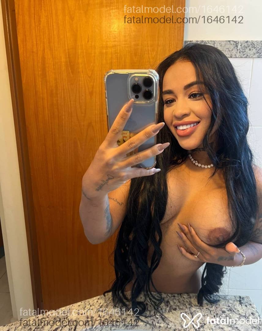 Acompanhante mulher morena (o) de olhos pretos em Sete Lagoas - Natalia Braga