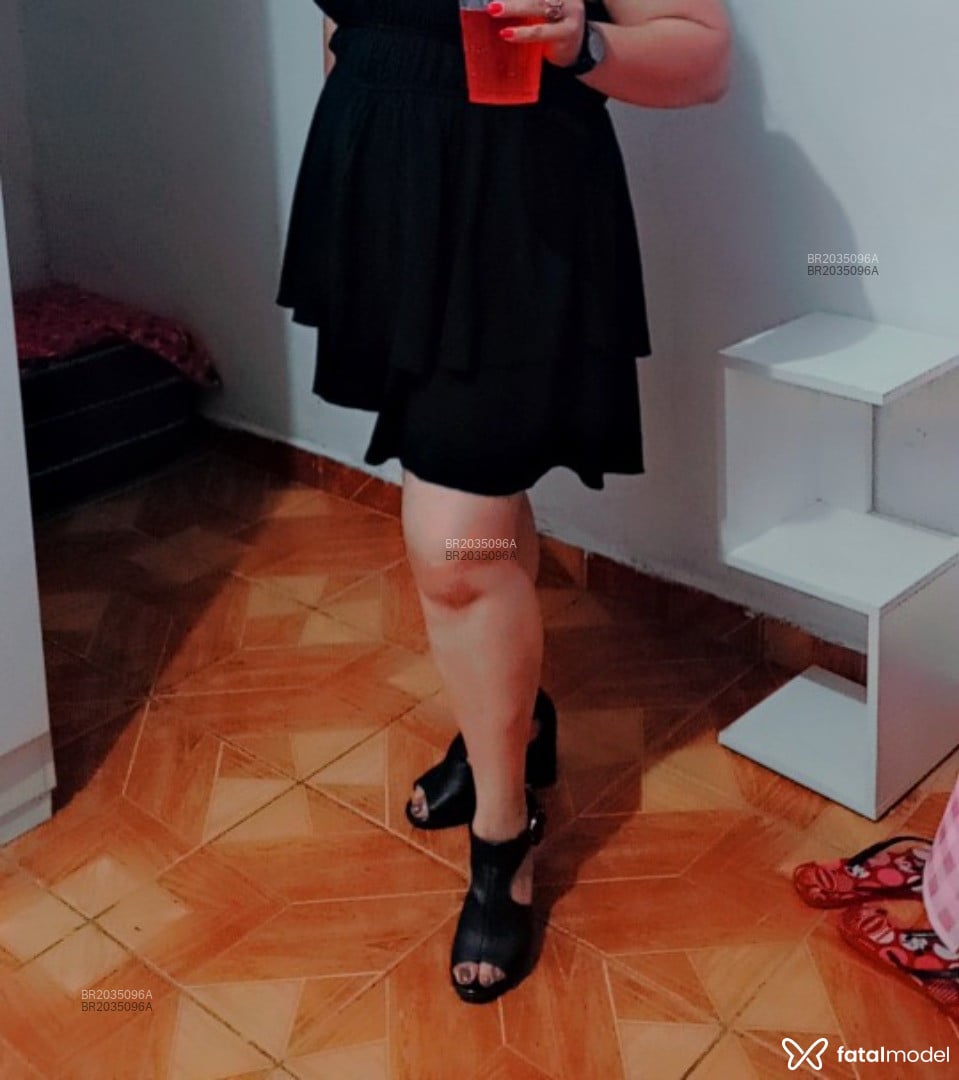 Acompanhante mulher morena (o) de olhos mel em São Paulo - Lorena