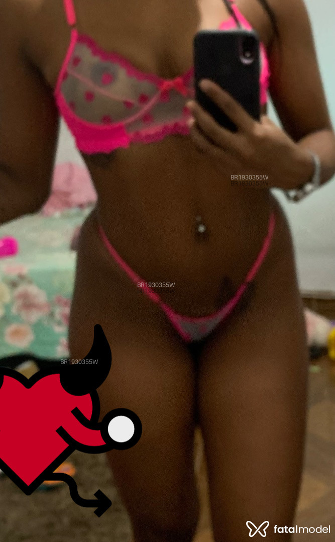 Acompanhante mulher morena (o) de olhos castanhos em Rio de Janeiro - Luana Prado