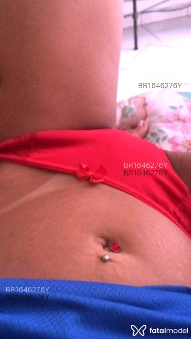 Acompanhante mulher morena (o) de olhos castanhos em Passo Fundo - Suzy Maitê