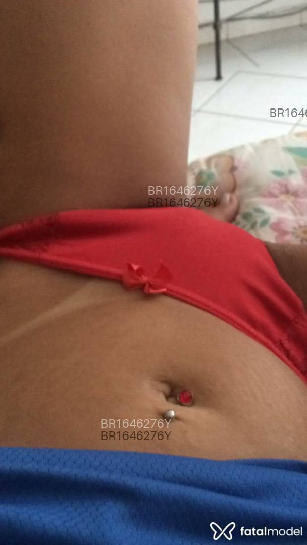 Acompanhante mulher morena (o) de olhos castanhos em Passo Fundo - Suzy Maitê