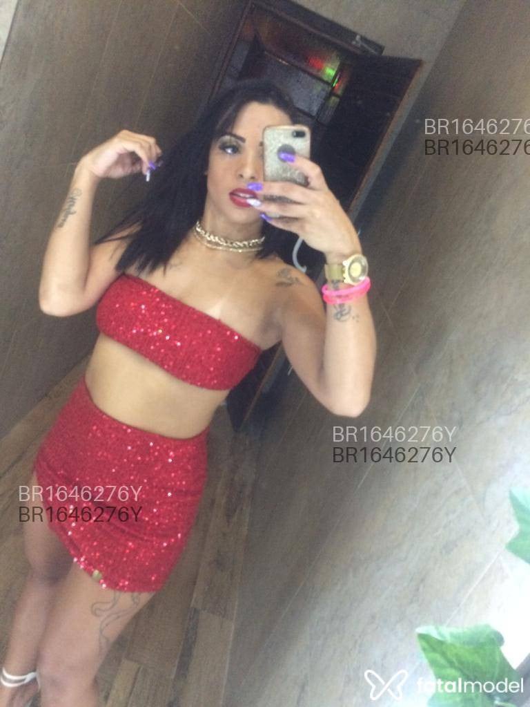 Acompanhante mulher morena (o) de olhos castanhos em Passo Fundo - Suzy Maitê