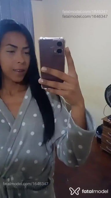 Acompanhante travesti morena (o) de olhos castanhos em Itapetininga Acompanhante travesti morena (o) de olhos castanhos em Itapetininga - Lavínia Lins