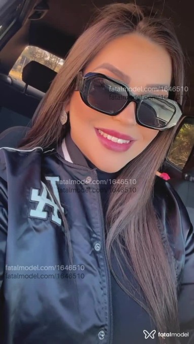 Acompanhante mulher com cabelo castanho de olhos castanhos em Foz do Iguaçu - Melissa
