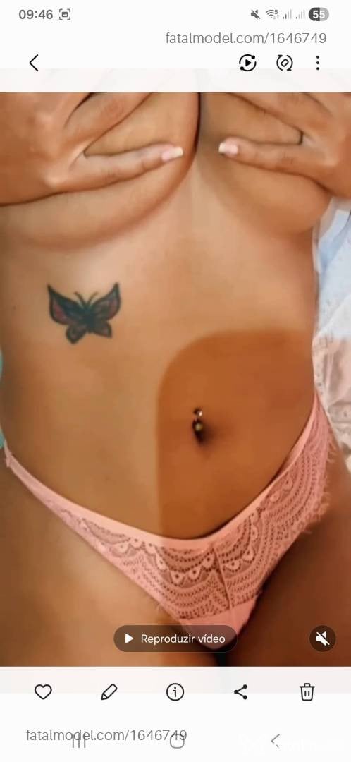 Acompanhante mulher morena (o) de olhos castanhos em Luís Eduardo Magalhães - Zurya Costa