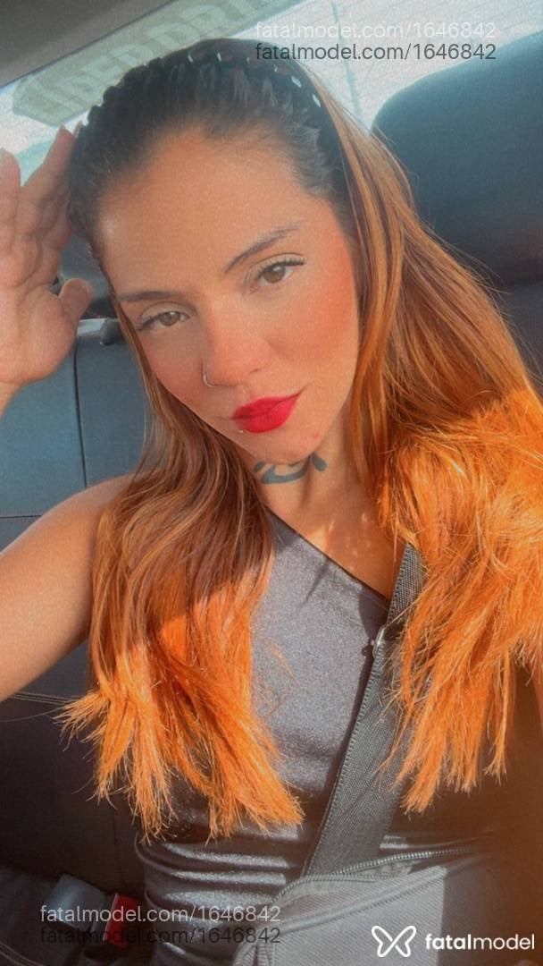 Acompanhante mulher ruiva (o) de olhos mel em Mineiros Acompanhante mulher ruiva (o) de olhos mel em Mineiros - Ruivaa