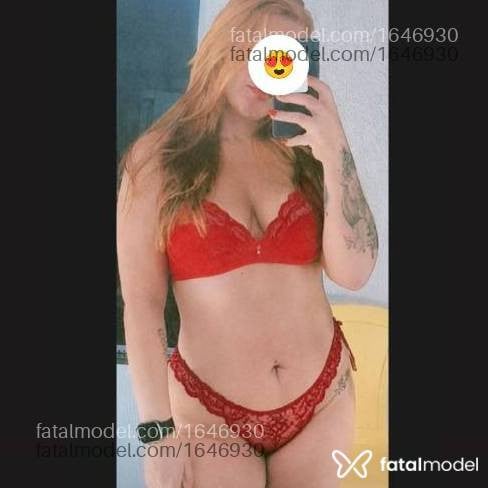 Acompanhante mulher ruiva (o) de olhos castanhos em Goianésia - Melissa lins