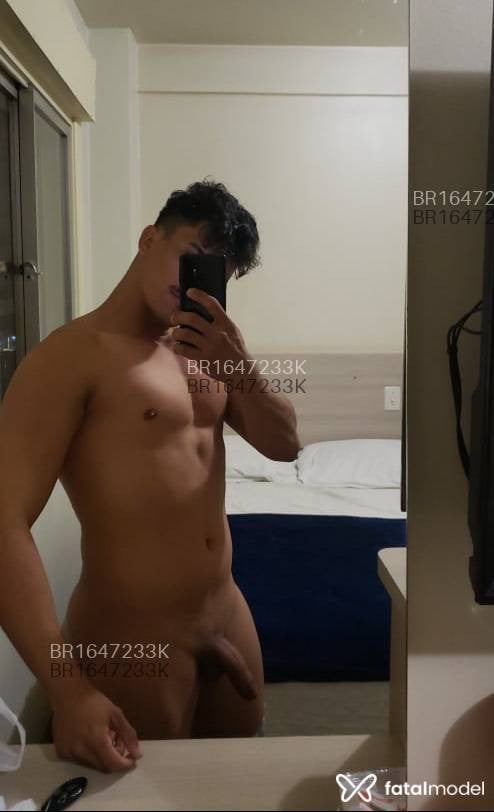 Acompanhante homem morena (o) de olhos castanhos em Florianópolis - MORENITO