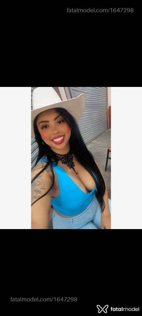 Acompanhante mulher morena (o) de olhos castanhos - Isadora Bitencourt