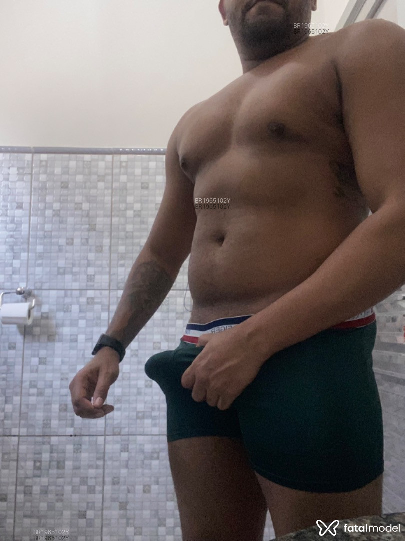 Acompanhante homem morena (o) de olhos castanhos em Rio de Janeiro - Joaquim Ferreira