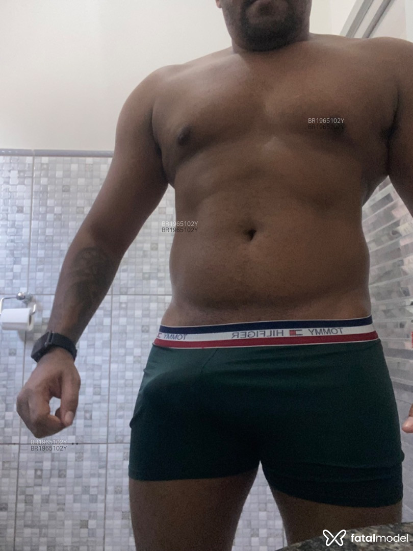 Acompanhante homem morena (o) de olhos castanhos em Rio de Janeiro - Joaquim Ferreira