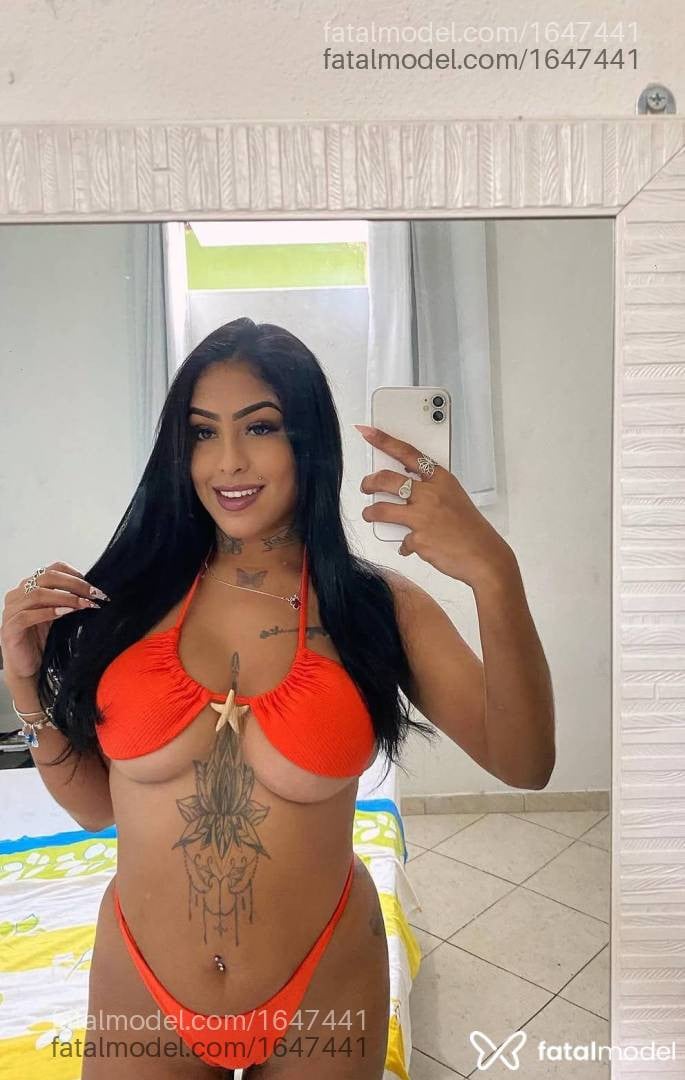 Acompanhante mulher morena (o) de olhos pretos em Linhares - Fany