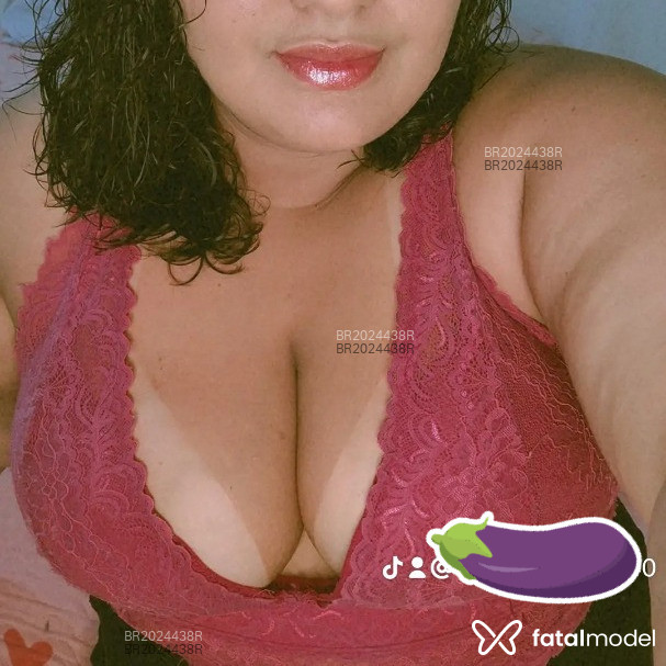 Acompanhante mulher com cabelo castanho de olhos castanhos em São Paulo - Sindy