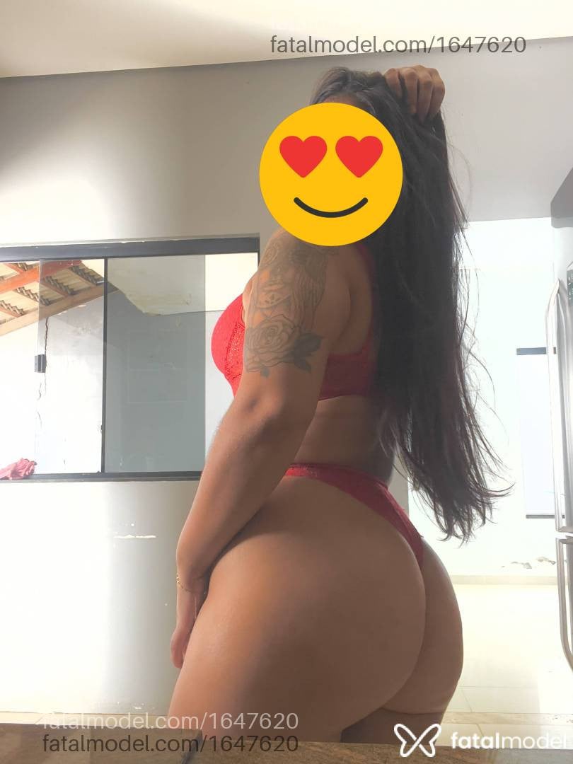 Acompanhante mulher morena (o) de olhos castanhos - Eduarda Rodrigues