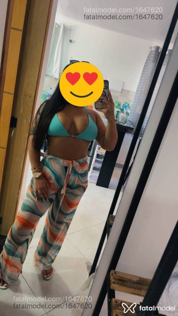 Acompanhante mulher morena (o) de olhos castanhos em Cataguases - Eduarda Rodrigues