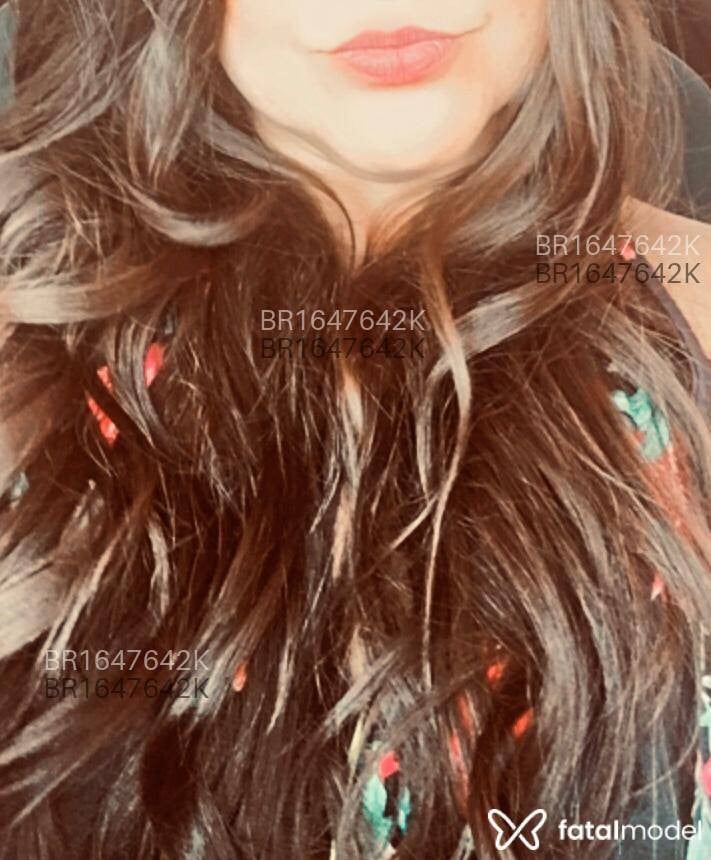 Acompanhante mulher com cabelo castanho de olhos castanhos em Barretos - Lígia Cassiano