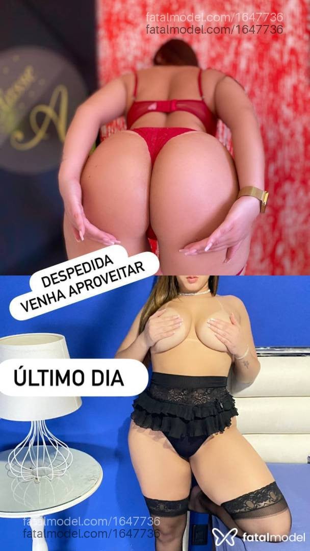 Acompanhante mulher ruiva (o) de olhos mel em Gravataí - Laura Milani