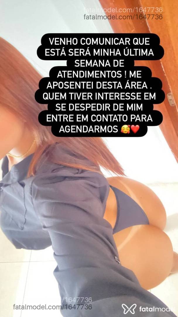 Acompanhante mulher ruiva (o) de olhos mel em Gravataí - Laura Milani