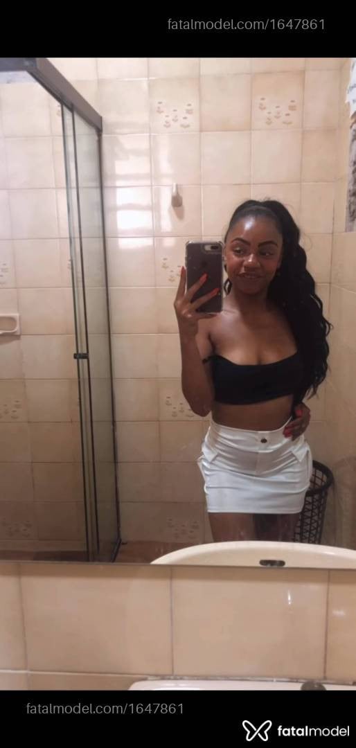 Acompanhante mulher morena (o) de olhos castanhos em Canoas - Melissa Dias