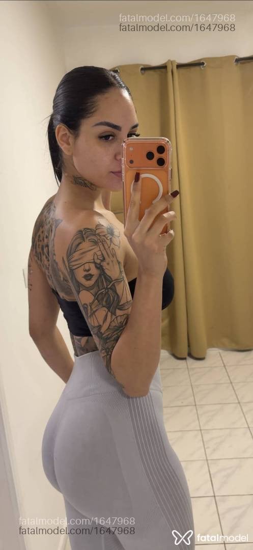 Acompanhante mulher morena (o) de olhos castanhos - Be Araújo