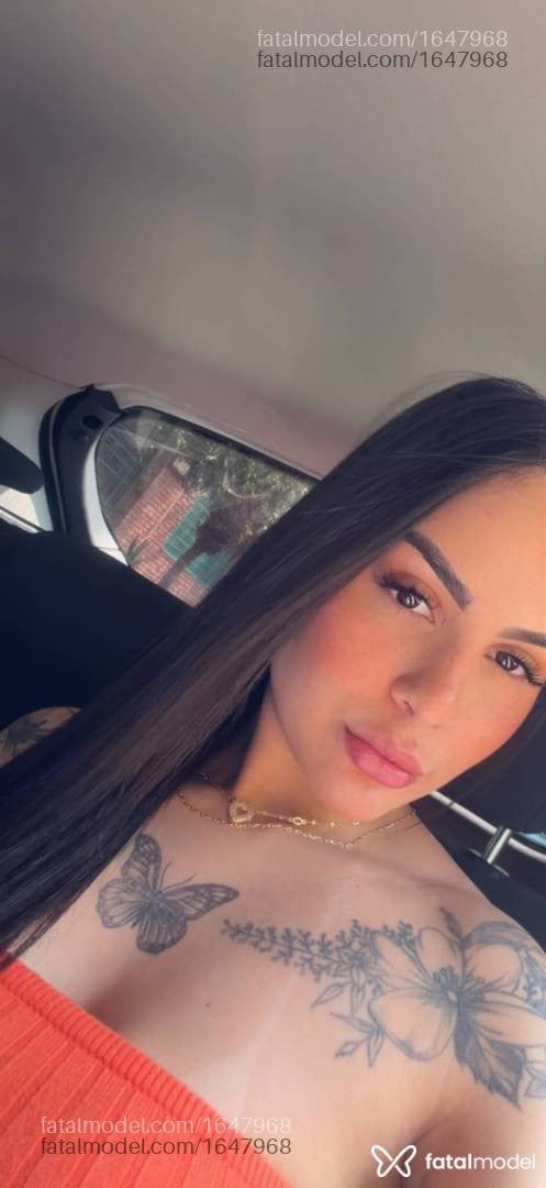 Acompanhante mulher morena (o) de olhos castanhos - Be Araújo