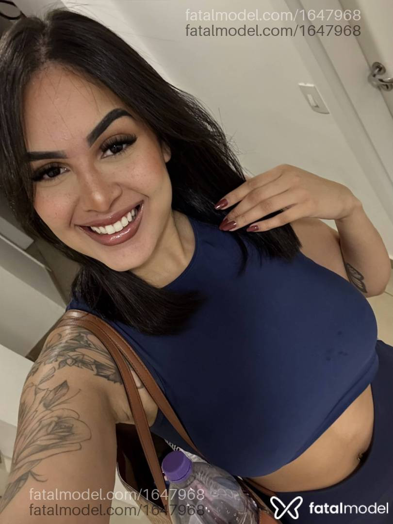 Acompanhante mulher morena (o) de olhos castanhos em Patos de Minas - Amanda Lima