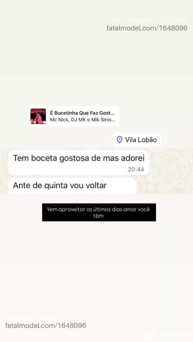 Acompanhante mulher loira (o) de olhos castanhos em Imperatriz - Nycole Oliveira