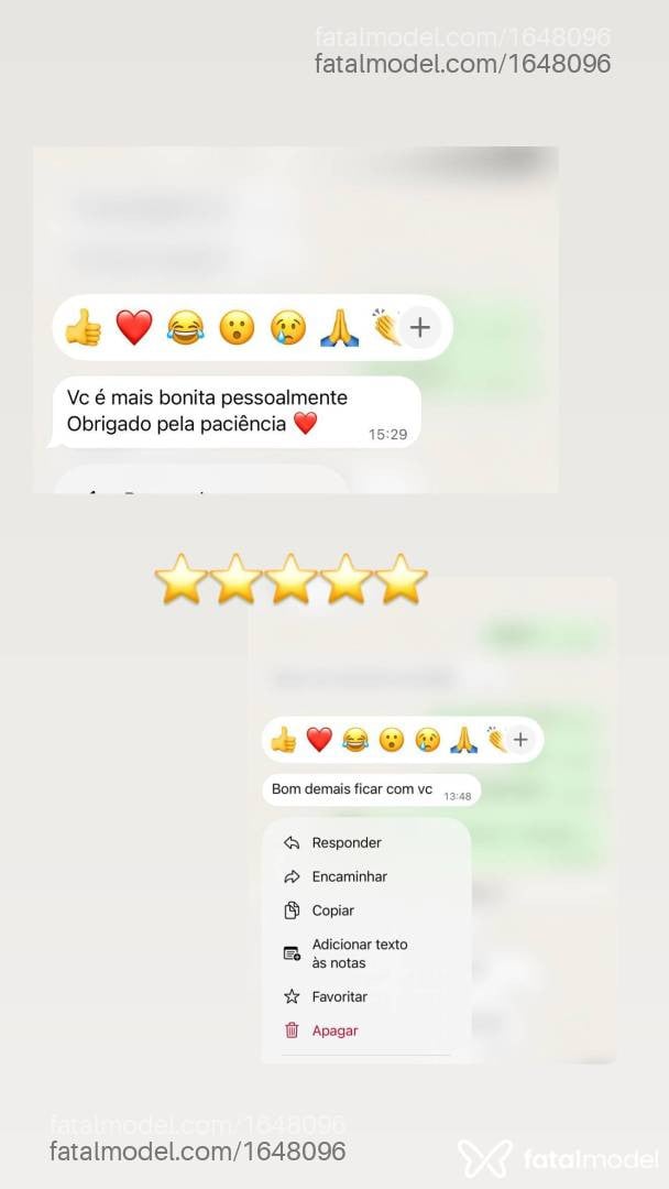 Acompanhante mulher loira (o) de olhos castanhos - Nycole Oliveira
