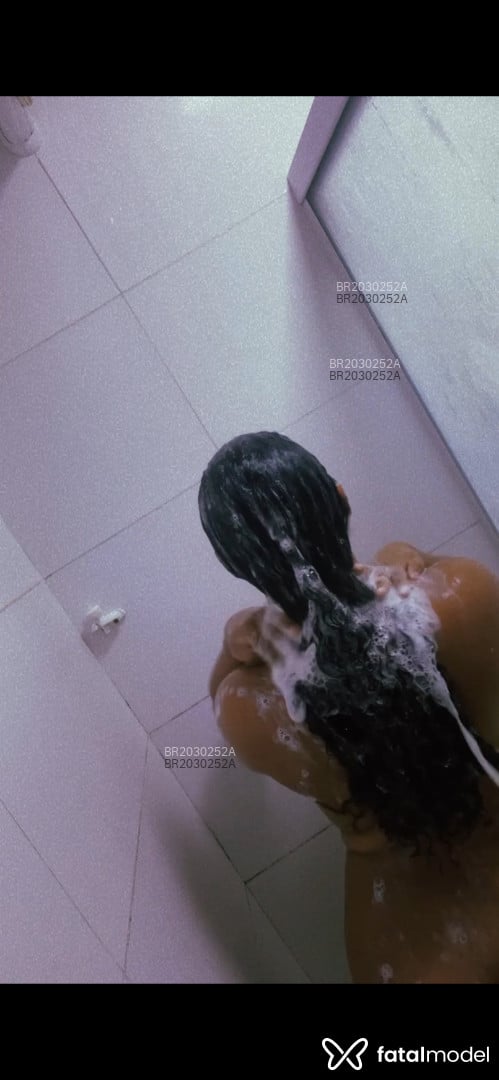 Acompanhante mulher com cabelo castanho de olhos castanhos em Virtual - Tammyzinha
