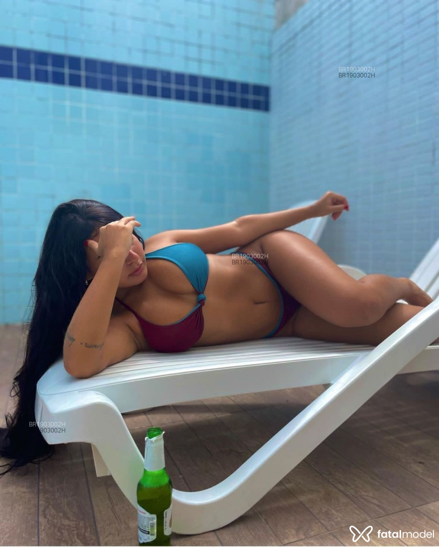 Acompanhante mulher morena (o) de olhos castanhos em Rio de Janeiro - Paola oliveira