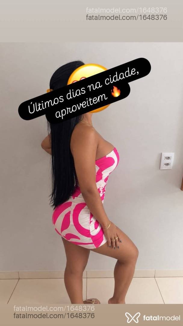 Acompanhante mulher morena (o) de olhos castanhos - Rebeca