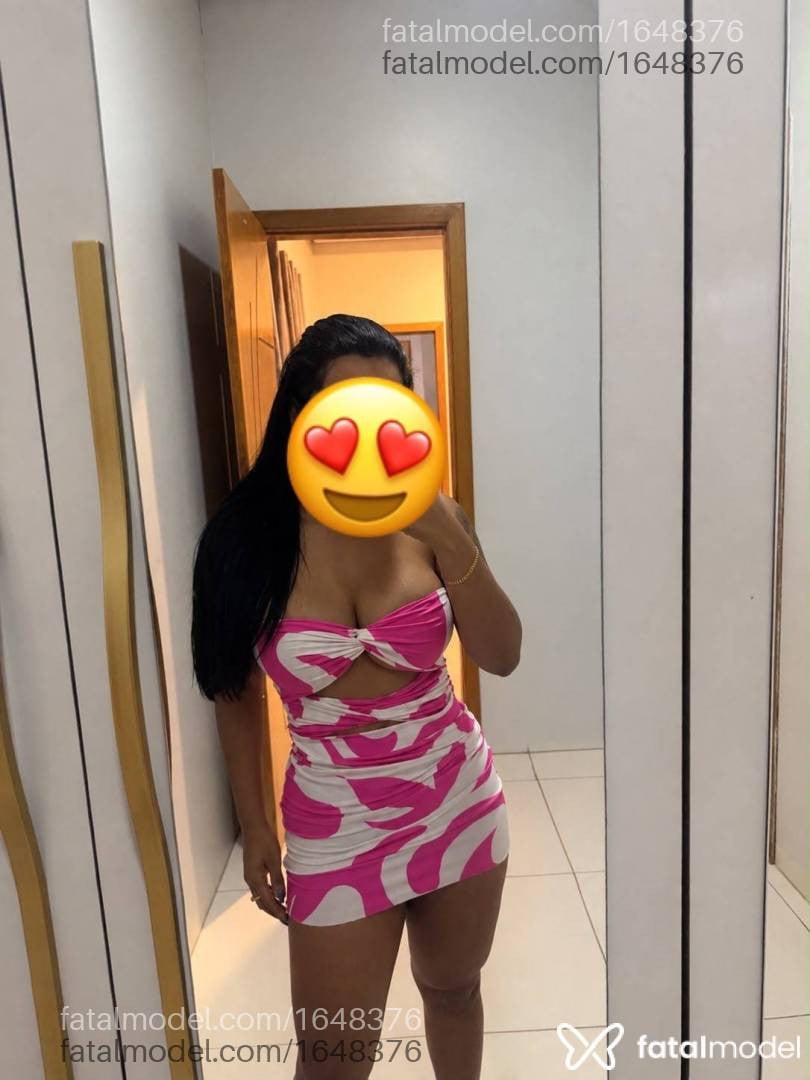Acompanhante mulher morena (o) de olhos castanhos - Rebeca