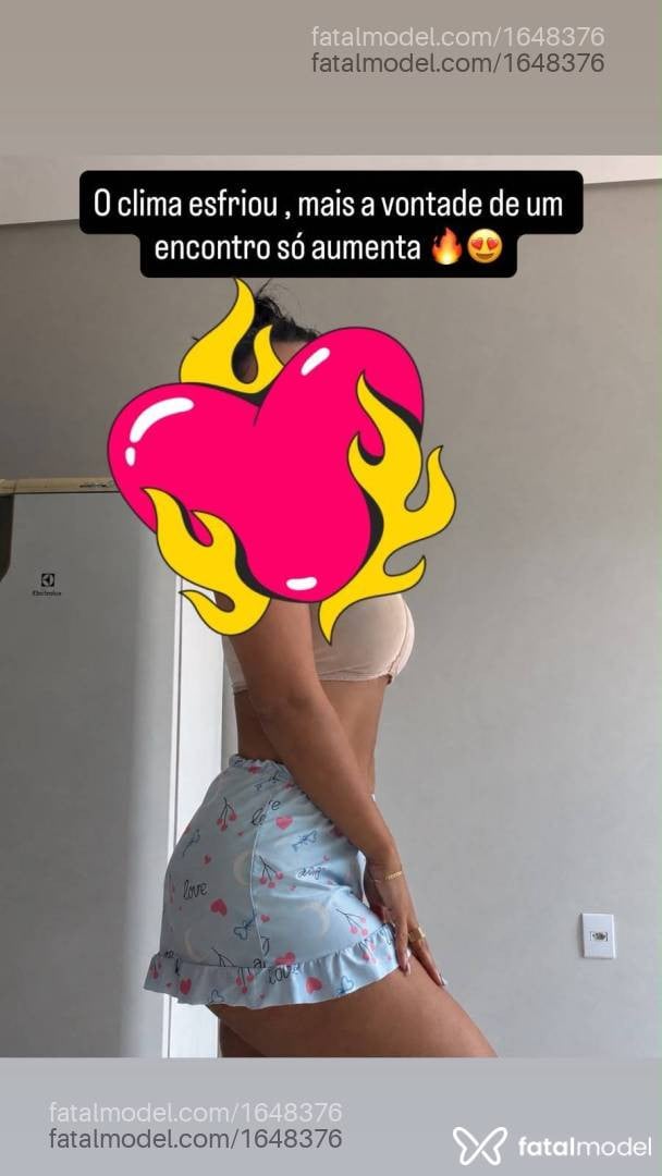 Acompanhante mulher morena (o) de olhos castanhos - Rebeca