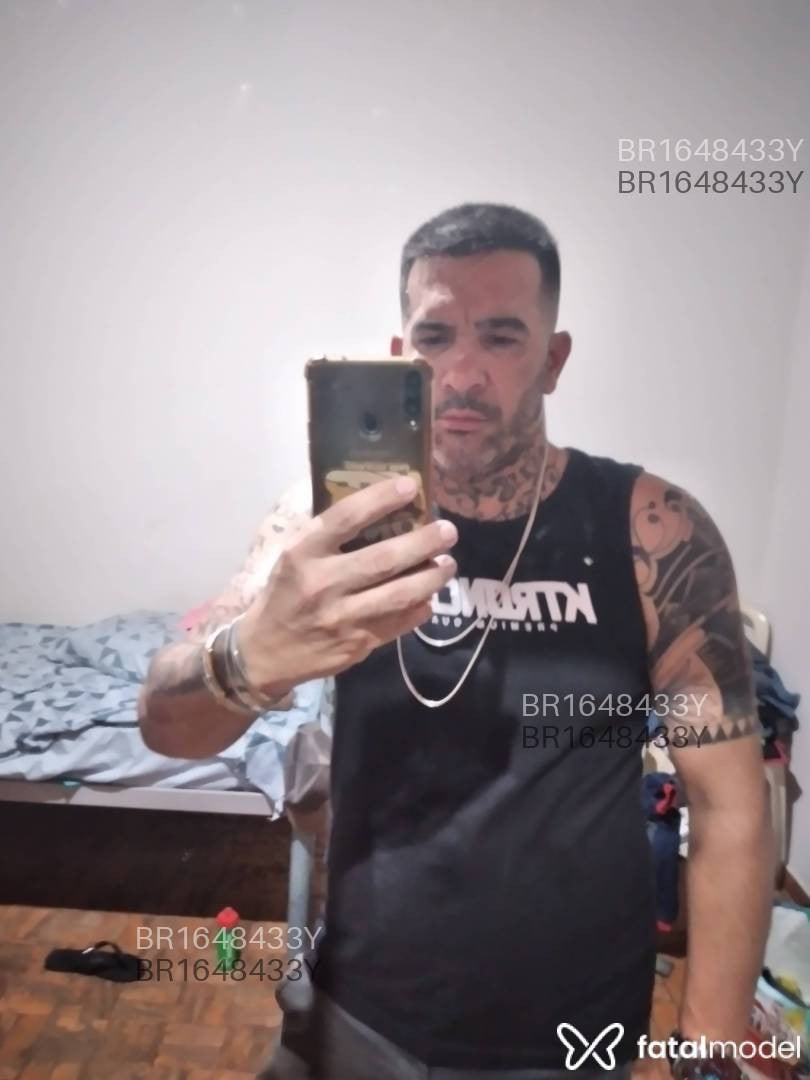 Acompanhante homem morena (o) de olhos castanhos em Santa Bárbara D'oeste Acompanhante homem morena (o) de olhos castanhos em Santa Bárbara D'oeste - Willian