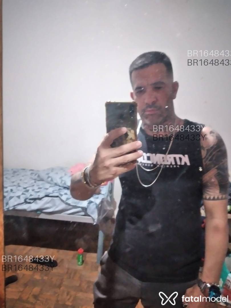 Acompanhante homem morena (o) de olhos castanhos em Santa Bárbara D'oeste Acompanhante homem morena (o) de olhos castanhos em Santa Bárbara D'oeste - Willian