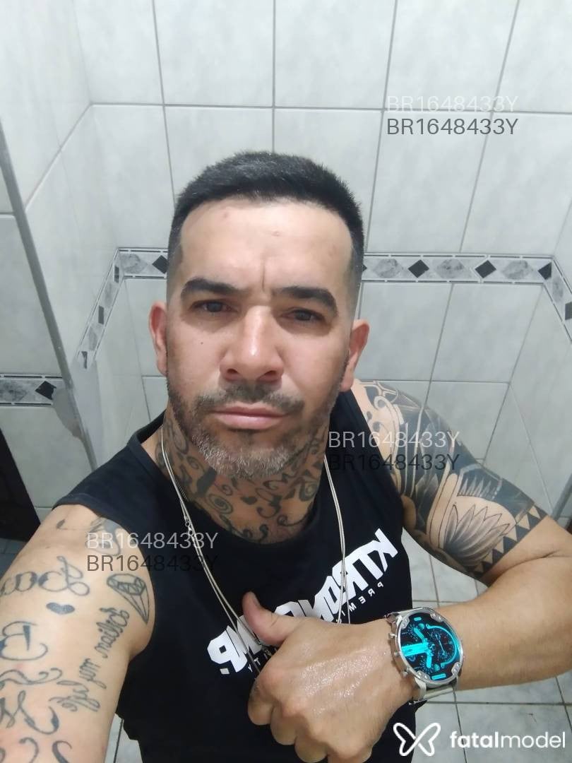 Acompanhante homem morena (o) de olhos castanhos em Santa Bárbara D'oeste Acompanhante homem morena (o) de olhos castanhos em Santa Bárbara D'oeste - Willian