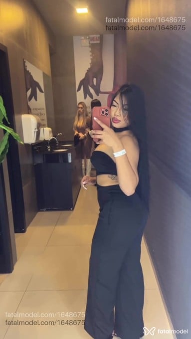 Acompanhante mulher morena (o) de olhos castanhos em Balneário Camboriú - Suzan