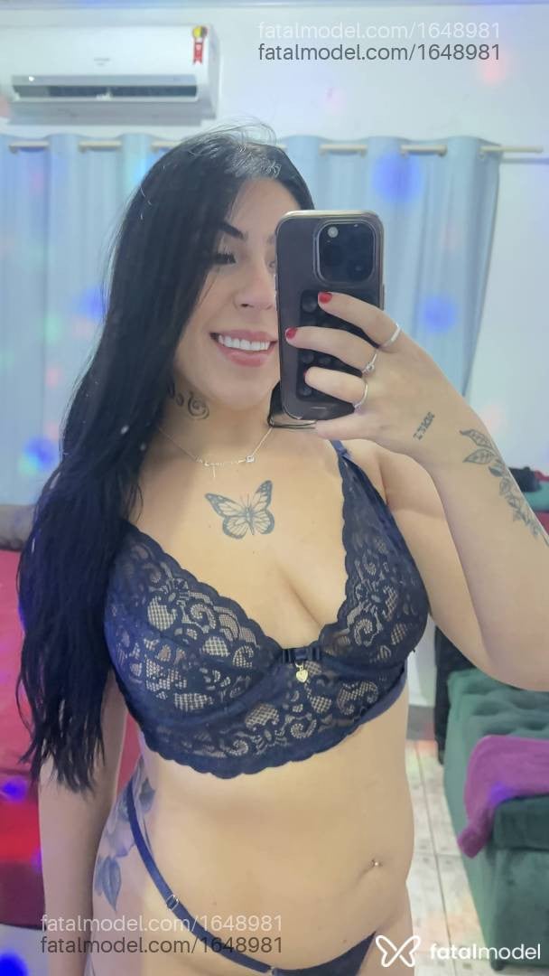 Acompanhante mulher com cabelo castanho de olhos verdes em Birigui - Bruna Miler